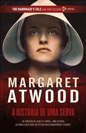 A História De Uma Serva