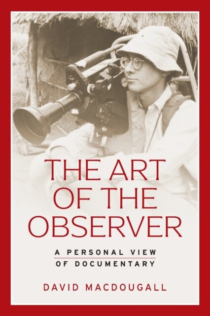 The art of the observer