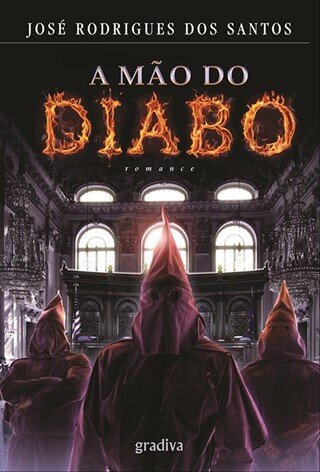 A Mão Do Diabo