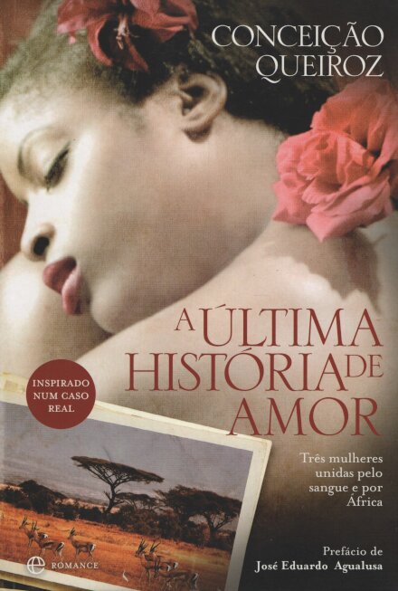 A Ultima Historia De Amor