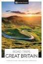 Great Britain Dk Eyewitness Road Trips
