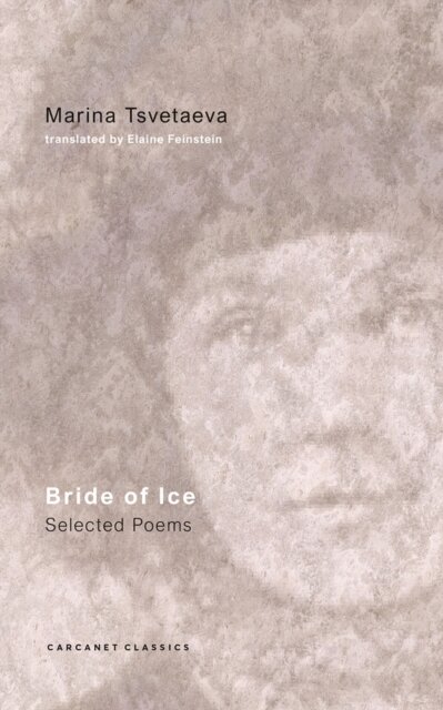 Bride Of Ice: Selected Poems