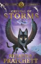 Fighting Fantasy: Crystal Of Storms