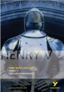 Henry V: York Notes GCSE - for 2026, 2027 exams