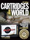 Cartridges of the World, 16th Edition