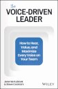 The Voice-Driven Leader