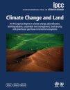 Climate Change and Land