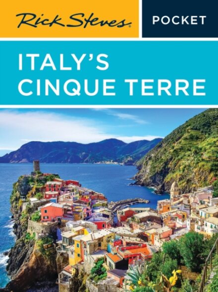 Rick Steves Pocket Italy'S Cinque Terre