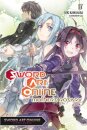 Sword Art Online 7