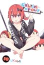 Gabriel Dropout, Vol. 10