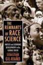 The Remnants of Race Science