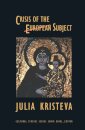 Crisis of the European Subject
