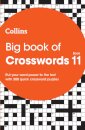 Big Book of Crosswords 11