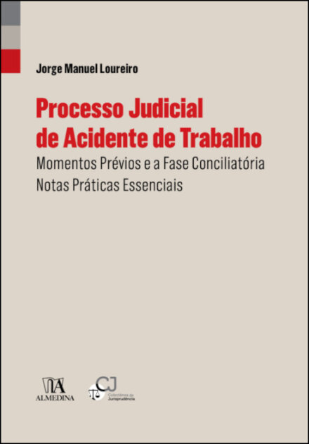 Processo Judicial De Acidente De Trabalho