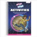 Phonic Books Get Out of the Game Activities