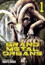 Grand Metal Organs Vol 01