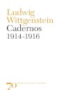 Cadernos 1914-1916