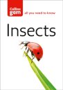 Insects Collins Gem