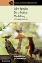 Joint Species Distribution Modelling