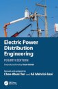 Electric Power Distribution Engineering