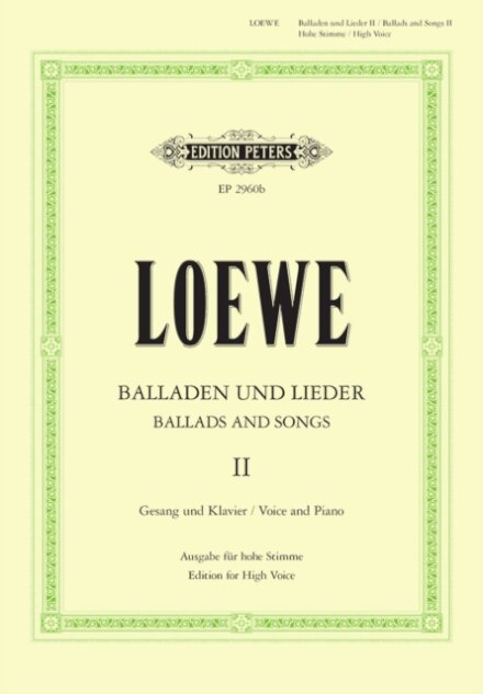 15 Ballads and Songs Vol.2