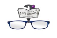 Easy Readers – Over The Top Blue +2.5