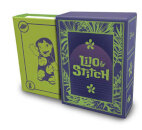 Disney: Lilo And Stitch [TINY Book]