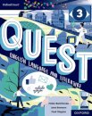Oxford Smart Quest English Language and Literature Student Book 3