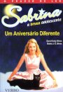 Um Aniversário Diferente-Sabrina