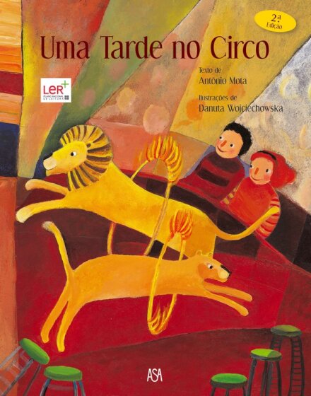 Uma Tarde No Circo