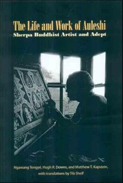 The Life and Work of Auleshi