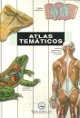Atlas Tematicos