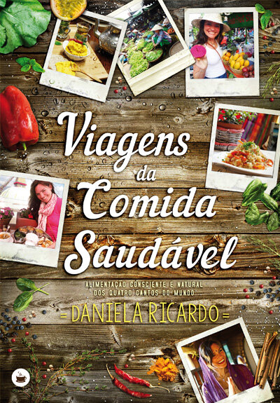 Viagens Na Comida Saudavel