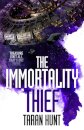 The Immortality Thief