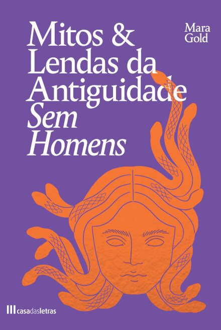 Mitos E Lendas Da Antiguidade Sem Homens