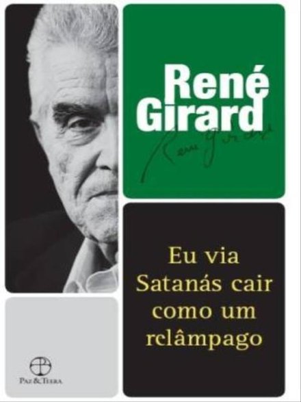 Eu Via Satanás Cair Como Um Relâmpago