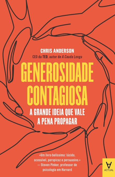 Generosidade Contagiosa