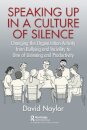 Speaking Up in a Culture of Silence