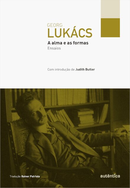 A Alma E As Formas: Ensaios