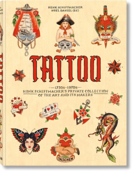 TATTOO