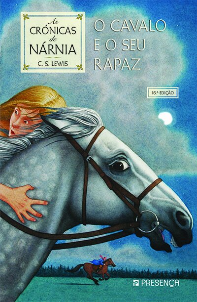 O Cavalo E O Seu Rapaz