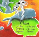 Clara Na Ilha Terceira