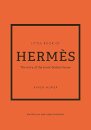 Little Book Of Hermès