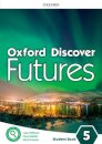 Oxford Discover Futures Level 5 Student Book