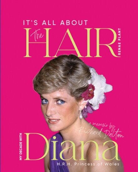 It's all About the Hair