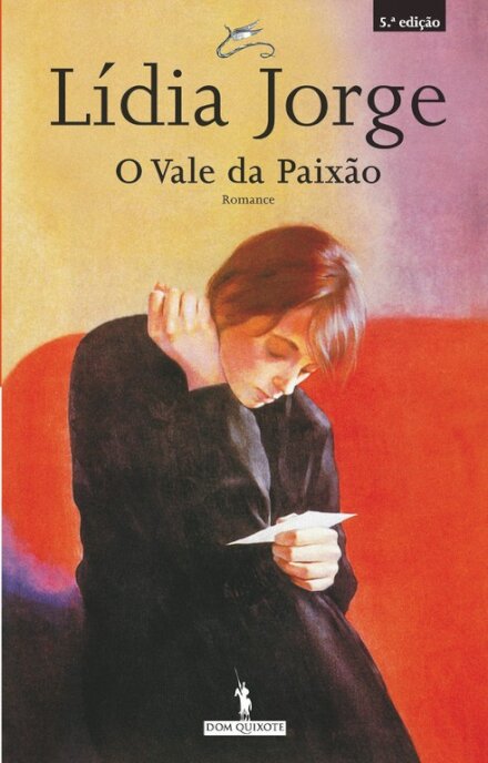 O Vale Da Paixão