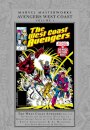 Marvel Masterworks: Avengers West Coast Vol. 1