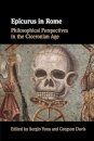 Epicurus in Rome