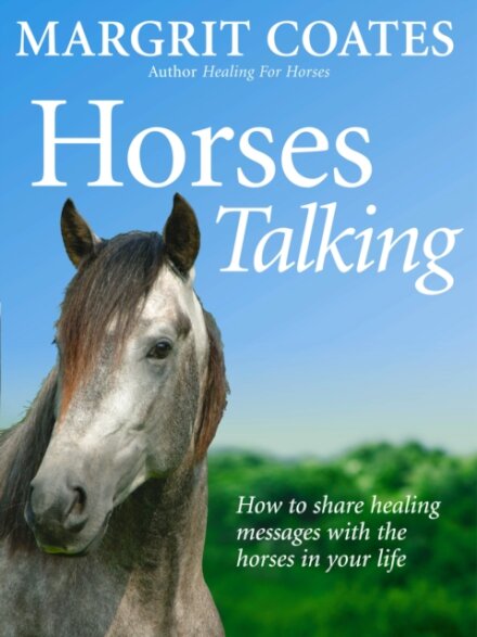 Horses Talking