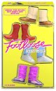 Footloose Party Game